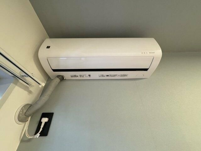 ダイアパレス氷川台の設備