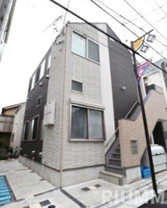 ハーモニーテラス下高井戸の画像