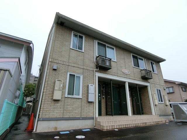 セジュール鈴蘭