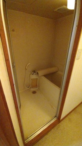 【内装】 | 光・束荷