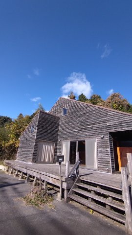 【外観】 | 光・束荷