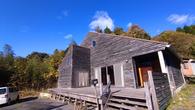 【外観】 | 光・束荷