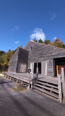 【外観】 | 光・束荷