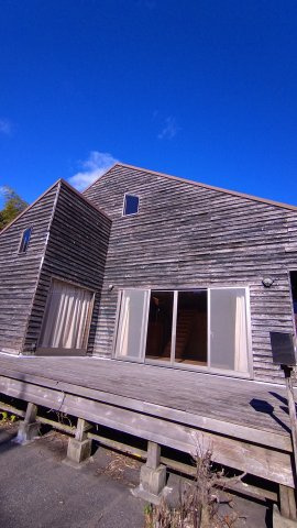 【外観】 | 光・束荷