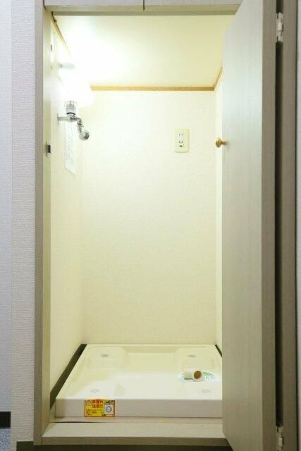 ステージファースト目白の設備