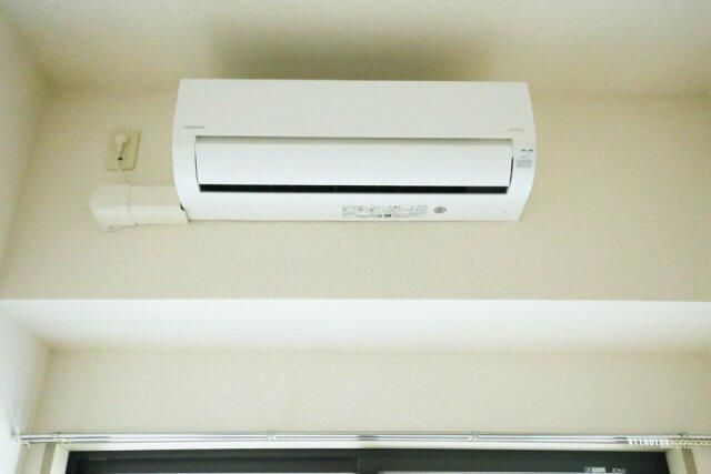 ステージファースト目白の設備