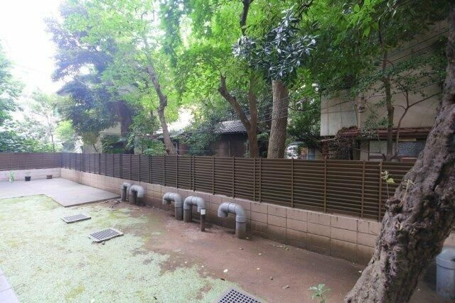 ステージファースト目白の展望