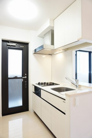 アメックス博多ベルテックステージの浴室|コンパクトで使いやすいお風呂です