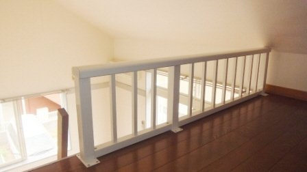 ＴＯハイツ５８の展望