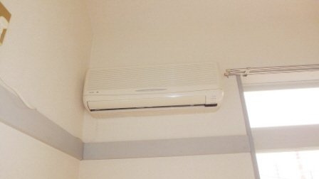 ＴＯハイツ５８の設備