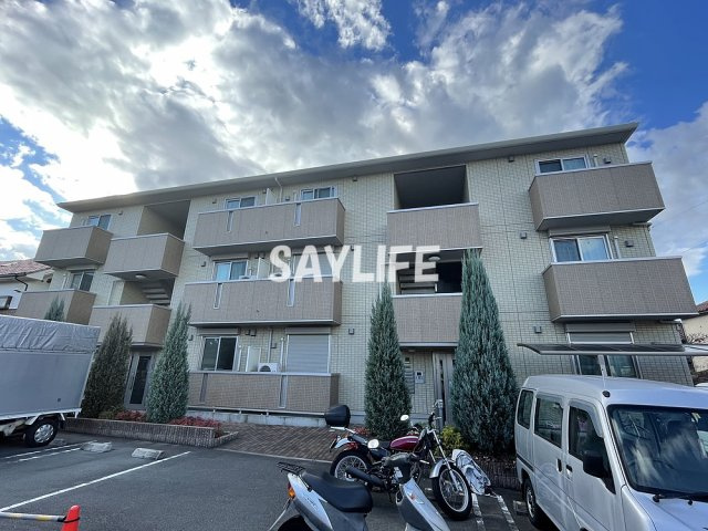 アビーロード巽東