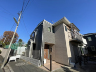 世田谷区上北沢3丁目の画像