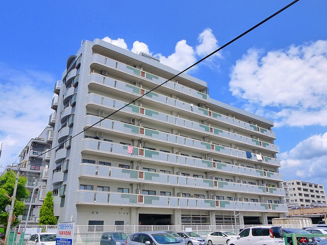 グランドパレス新大宮