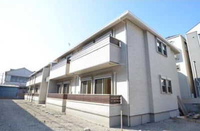 【その他共用部分】 | フォレストメゾン三河島