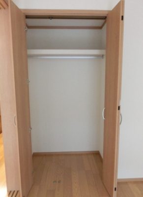 【収納】 | フォレストメゾン三河島