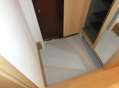 【その他】 | フォレストメゾン三河島