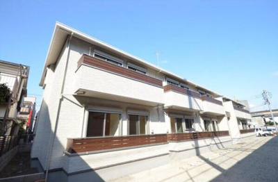 【外観】 | フォレストメゾン三河島