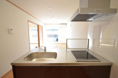 【キッチン】 | フォレストメゾン三河島