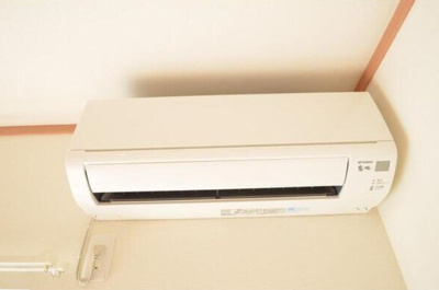 【設備】 | フォレストメゾン三河島