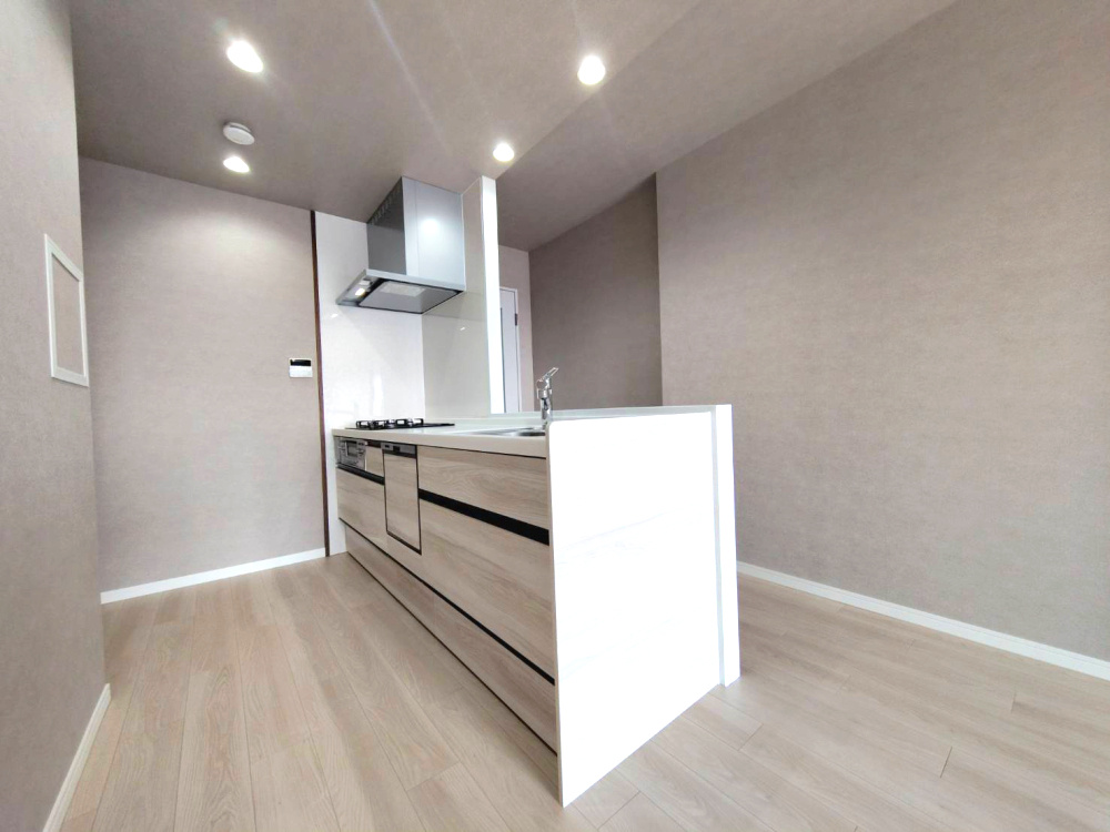 ヴィエント西宮（フレンテ西館）