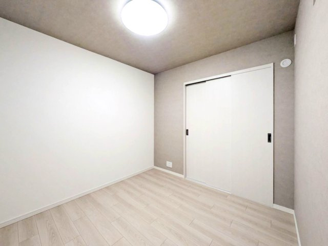 ヴィエント西宮（フレンテ西館）の洋室