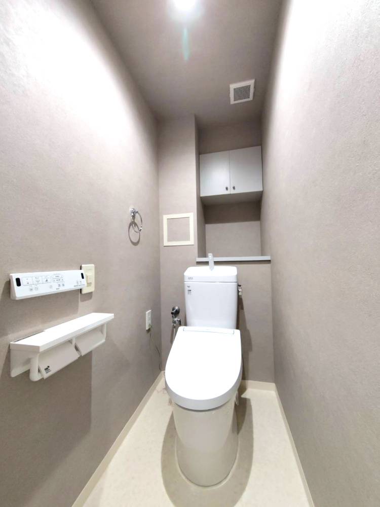 ヴィエント西宮（フレンテ西館）の展望