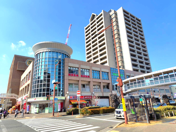 ヴィエント西宮（フレンテ西館）