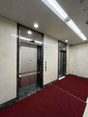 ヴィエント西宮（フレンテ西館）のその他共用部分