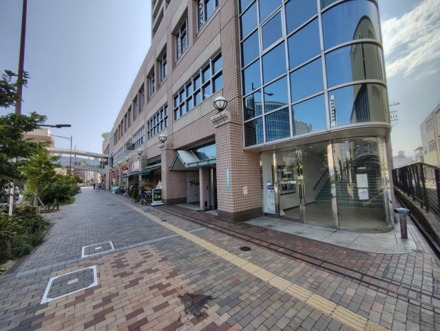 ヴィエント西宮（フレンテ西館）のその他
