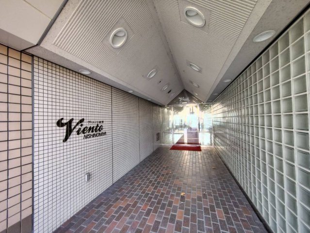 ヴィエント西宮（フレンテ西館）