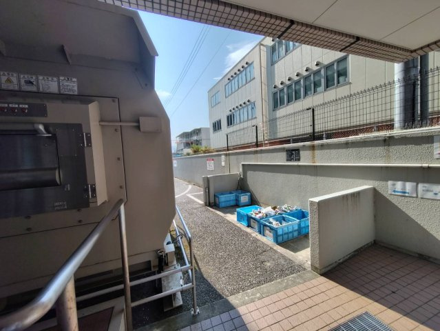 ヴィエント西宮（フレンテ西館）のその他