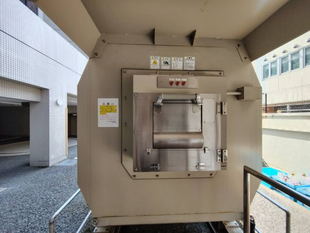 ヴィエント西宮（フレンテ西館）のその他