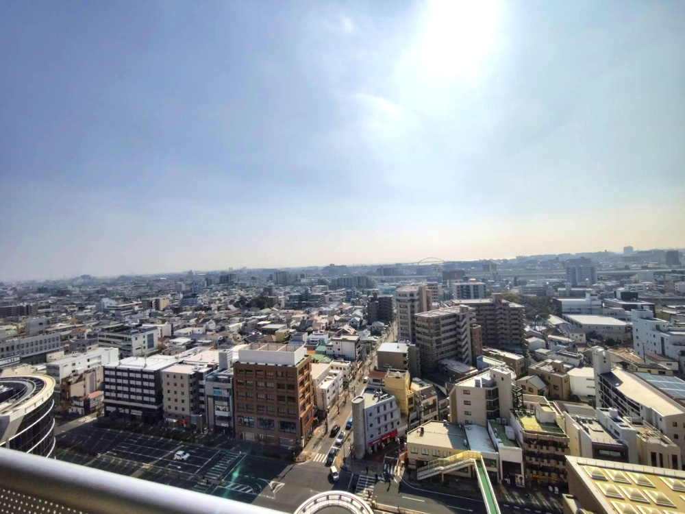 ヴィエント西宮（フレンテ西館）のその他共用部分