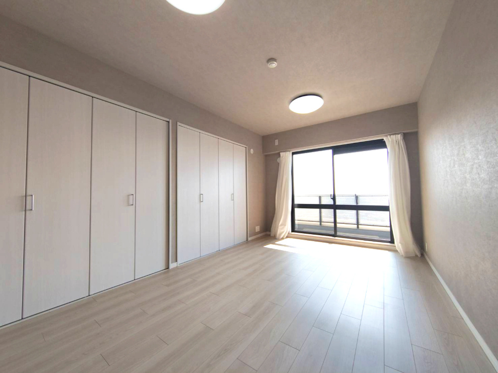 ヴィエント西宮（フレンテ西館）のその他共用部分