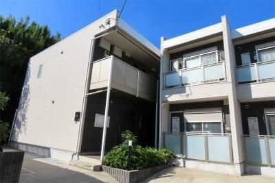 リブリ・カーム赤羽西