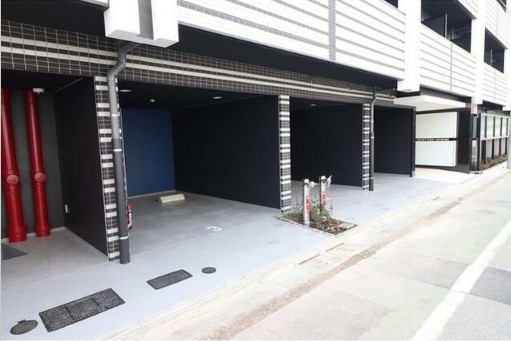 アジールコート西馬込のその他共用部分