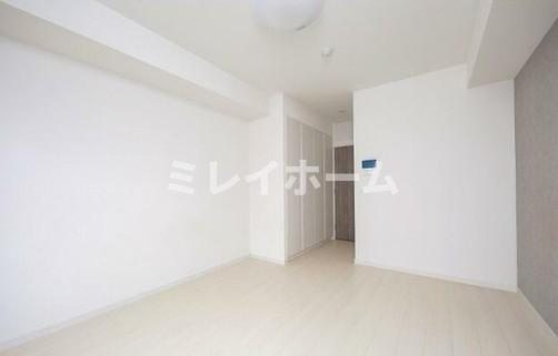 アジールコート西馬込の居間・リビング