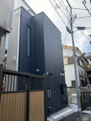 ＢＡＳＥ上中里