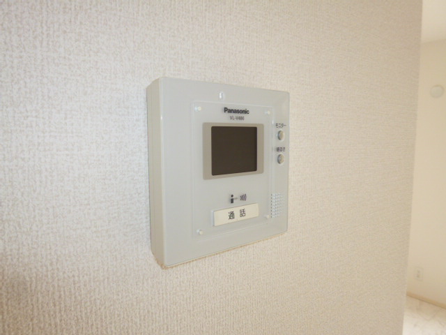 フラワーＡのセキュリティ