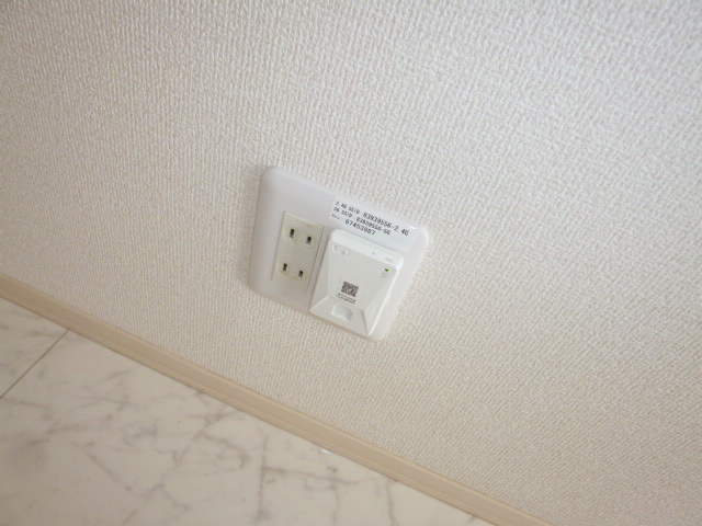 フラワーＡの設備