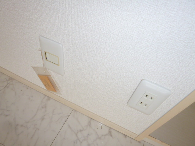 フラワーＡの設備