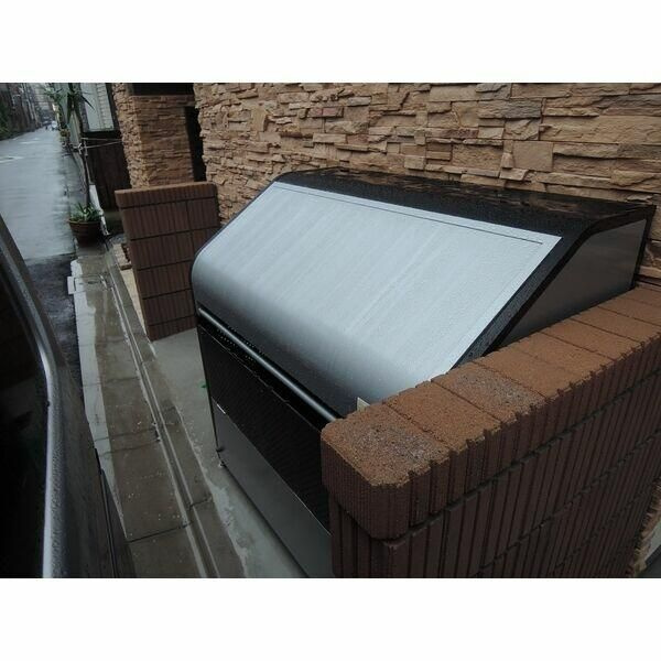 シャトーヴィオレのその他共用部分