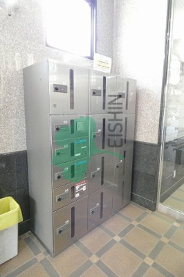 【その他共用部分】 | ロイヤル天神東