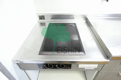 【キッチン】 | ロイヤル天神東