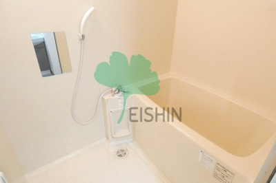 【浴室】 | ロイヤル天神東 | 清潔感のある浴室です！