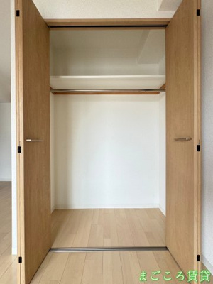 【収納】 | ラ・フォンテ大国