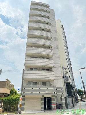 【外観】 | ラ・フォンテ大国