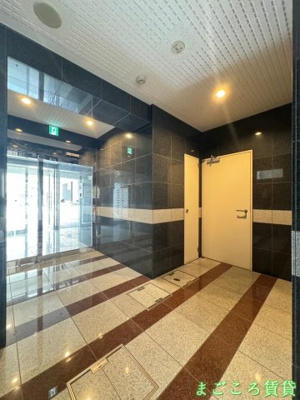 【ロビー】 | ラ・フォンテ大国