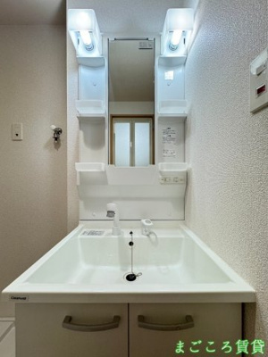 【独立洗面台】 | ラ・フォンテ大国