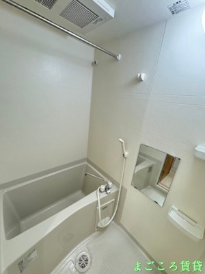 【浴室】 | ラ・フォンテ大国